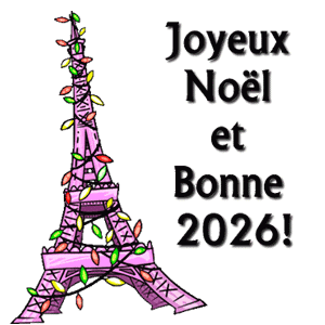 Gif bonne année 2026